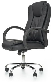 SELO fekete irodai szék