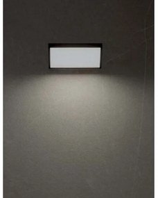 Redo 90160 - LED Kültéri fali lámpa MAKO 1xLED/21W/230V IP65