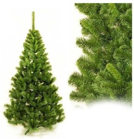 Karácsonyfa JULIA 120 cm fenyőfa