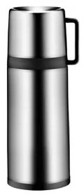Tescoma CONSTANT termosz bögrével, rozsdamentes, 0,3 l