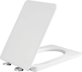 Szabadon álló WC-ülőke Duravit Vero Keramag Preciosa II készülékhez