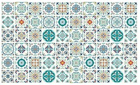 Neo 60 db-os bútormatrica szett, 10 x 10 cm - Ambiance