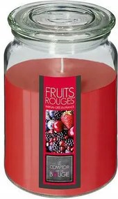 Nina Illatgyertya Erdei Gyümölcs 510 g