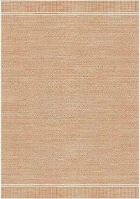 Modern Zsinóros Szőnyeg Vastag Prisma 140X200