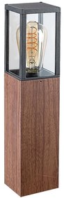 Rabalux 7196 - Kültéri lámpa WALES 1xE27/60W/230V IP44