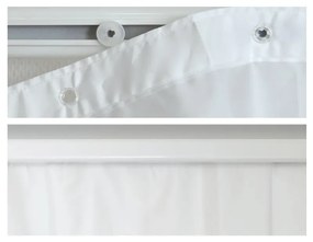 Zuhanyfüggöny 180x200 cm Kos – Spirella