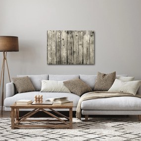 Kép - Fa (70x50 cm)