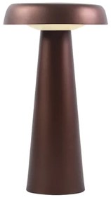 DFTP by Nordlux - LED dimmelhető kültéri asztali lámpa ARCELLO LED/2,8W/3,7V IP54