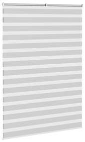 zebrafüggönnyel 160x200 cm szövetszélesség 155,9cm poliészter