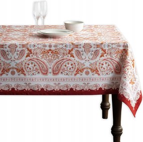 Maison d'Hermine abrosz 100% pamut 140 x 180 cm