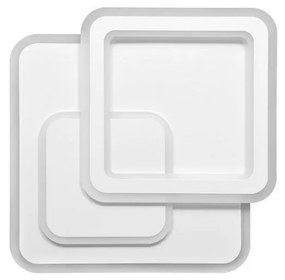 Brilagi - LED dimmelhető mennyezeti lámpa MODERN LED/80W/230V 2700-6500K + DO