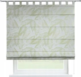 Kész római roló Verona 120x170cm zöld