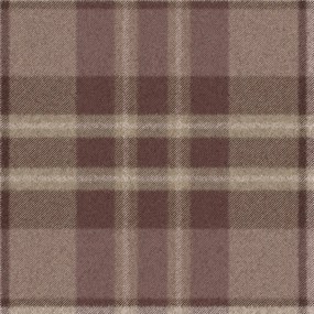 Tapéta Flizelin Mintás Kockás Bordó Kockás