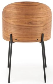 AKCIÓ Szürke NORME szék lakkozott acélból II. osztály