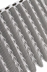 Mg Irigység panel fehér 32474 magasság 90cm 300x90cm kész M