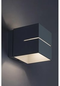 Rabalux 7018 - Fali lámpa KAUNAS 1xG9/10W/230V fehér