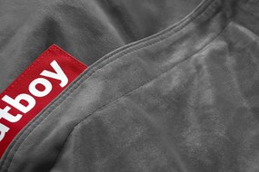 Fatboy "Original slim velvet" babzsák, 6 változat - Fatboy® Szín: Rose Quartz