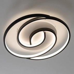 Brilagi - Dimmelhető LED mennyezeti lámpa VELO LED/52W/230V 3000/4000/6000K +DO