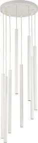 Sigma Lighting Sopel 33629 Függőlámpa 8x3W/G9 IP20