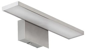Rabalux 5736 - LED Képmegvilágító LOUISE LED/5W/230V