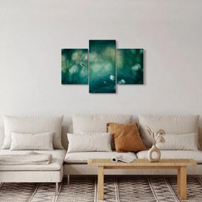 Kép - A fű részlete (90x60 cm)