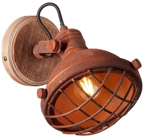 Brilliant MILA 90262/55 Fali lámpa 1x25W/E14 IP20