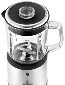WMF - Asztali turmixgép KITCHENminis 400W/230V rozsdamentes