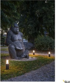 SLV 1006379 M-POL Modern Kültéri Állólámpa Antracit IP65