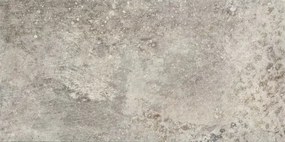 Padló Cir Molo Audace grigio di scotta 20x40 cm matt 1067976