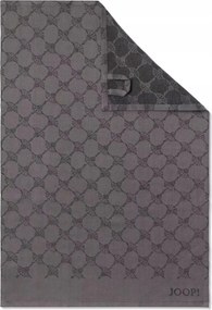 Konyhai törlőkendő 50x70 cm Joop Cuisine 1700/79 antracit