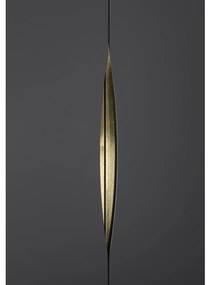 Kobe szürke szekrény - Woodman