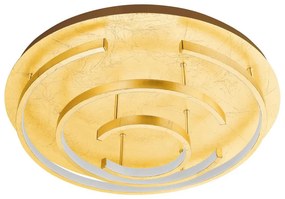 Eglo POZONDON 98488 mennyezetlámpa, 24W LED, 3000K, 2850 lm