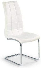 K147 szék, fehér