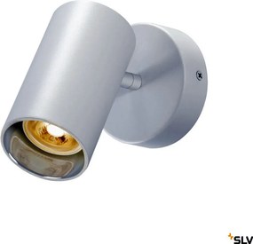 SLV ASTO 1006424 Spotlámpa 1x10W/GU10 IP20