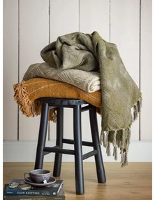 Szürke agyagkerámia csésze szett cappucinóhoz 2 db-os 180 ml Raben – Bloomingville