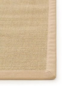 Szizál szőnyeg Sana Cream 240x340 cm