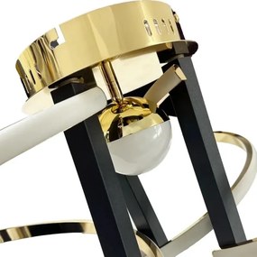 LED állítható mennyezeti lámpa LED/70W/230V 3000-6500K + DO