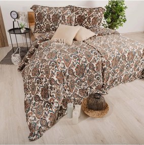 EMI Alma mikroplüss ágyneműhuzat