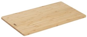 GROHE 40750HV0 - Minőségi fa vágódeszka 450 × 240 × 19 mm
