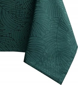 AmeliaHome Gaia sötétzöld terítő 52677-1555