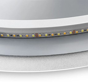Tükör LED EGJ 60x80 cm