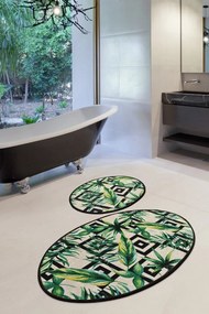 Botanic fürdőszobai szőnyeg