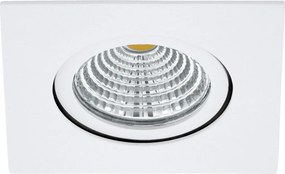 Eglo SALICETO 98306 Beépíthető spotlámpa 6W/LED 4000K 500LM IP20