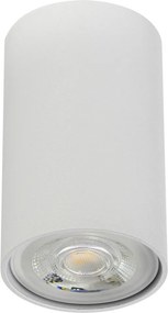 SMARTER 01-2147 AXIS Hengeres Mennyezeti Lámpa GU10 IP20