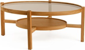 Harmony 110 - Oak