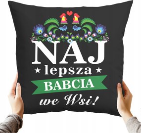 Nagymama Párna A Világ Legjobb Nagymamája