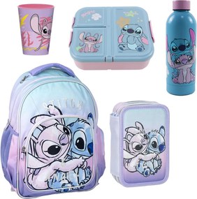 Disney Lilo és Stitch, A csillagkutya Angel Love sulis csomag 5 részes