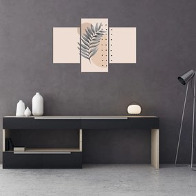 Kép - N⁰2 illusztrált lap (90x60 cm)