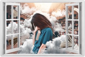 Poszterek 90x60 HardCore Design Photo Hc