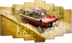 Képek 140x80 Legendás Fiat 125p